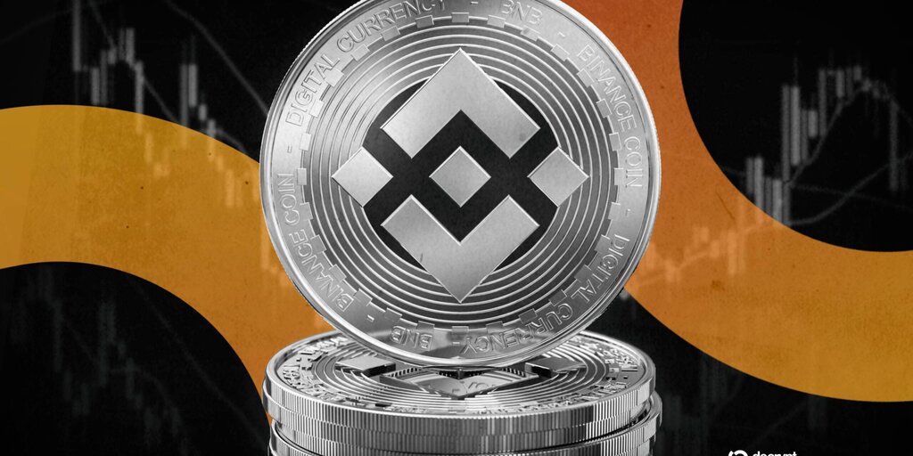 ハッカーが偽のCAPTCHAを通じてBNB Chainでマルウェアを拡散