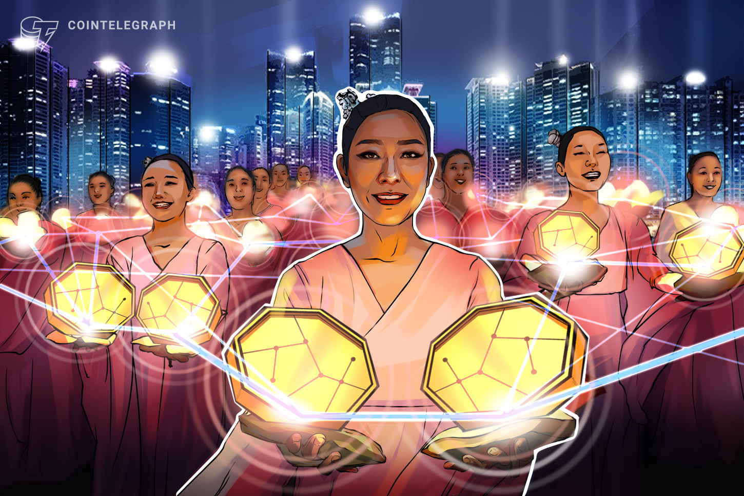 Shinhan Asset Management и Plume проведут пилотный проект токенизированного фонда в корейских вонах