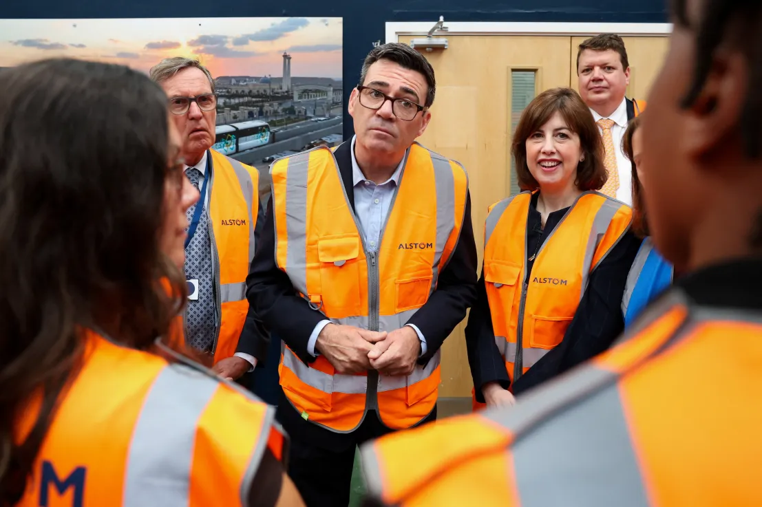 Andy Burnham’s NEETs pledges need jobs, not just training