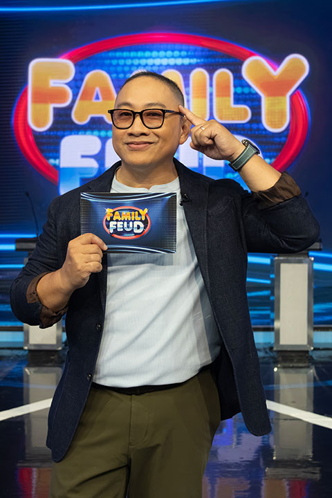 Фестиваль прав человека Active Vista и участие Майкла В. в «Family Feud» в главных новостях филиппинского шоу-бизнеса