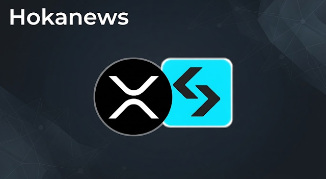 XRP составляет наибольшую долю активов, похищенных у Bitget, показывают данные блокчейна