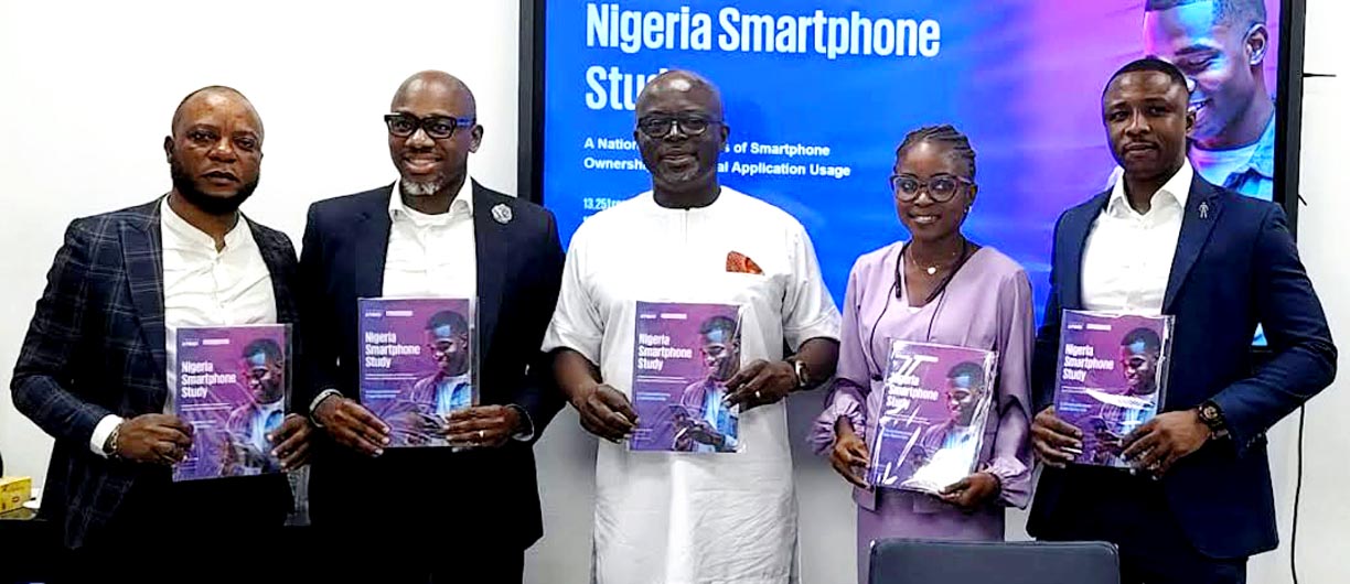 KPMG, Orange Group Launch Nigeria Smartphone Study as OPay, WhatsApp Lead App Rankings