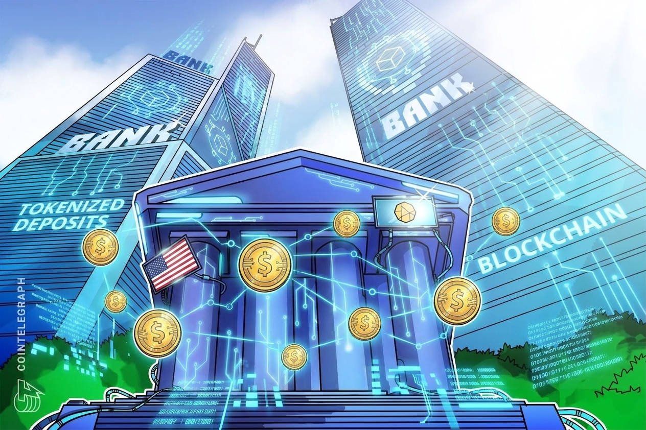 Tokenizowane depozyty mogą zdestabilizować finansowanie amerykańskich banków i podnieść koszty kredytów, twierdzą ekonomiści Fed z Dallas