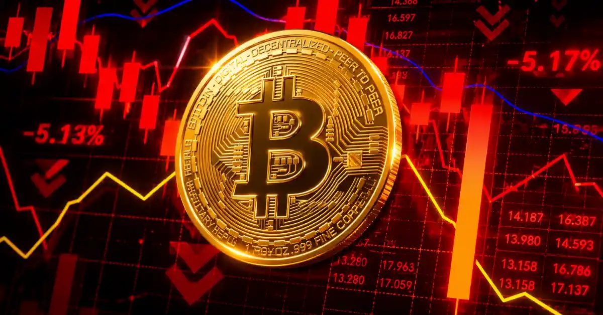 Il supporto di Bitcoin vicino a $59.000 visto come livello chiave nel ciclo ribassista