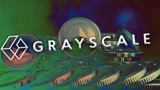 Grayscale retira ante la SEC las solicitudes de ETF de Cardano, Hedera y Polkadot