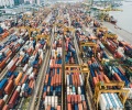 Порученные связи укрепляют морскую торговлю между Китаем и Египтом