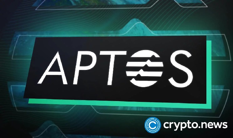 Aptos предлагает шифрованный мемпул для защиты сделок от фронтраннинга