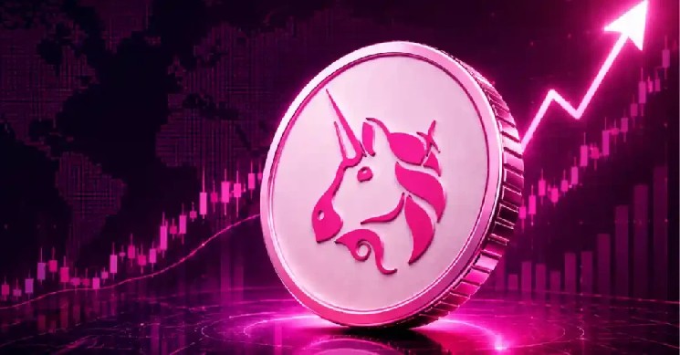 Uniswap Price Eyes Bigger Rally as Robinhood Chain Activity Surges