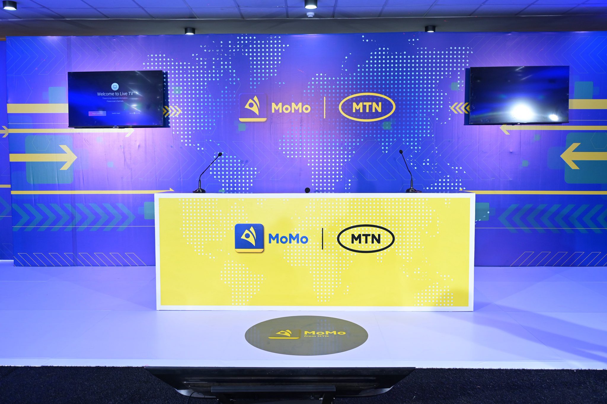 前 Flutterwave 首席运营官 Bode Abifarin 被任命为 MTN Nigeria 的 MoMo PSB 新任首席执行官