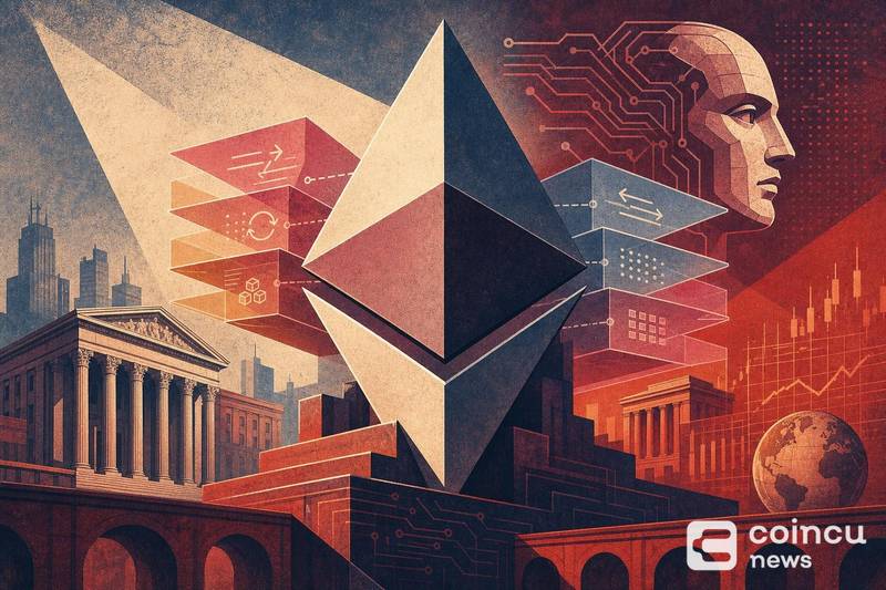 Том Ли считает, что сети Layer 2 не вытеснят Ethereum