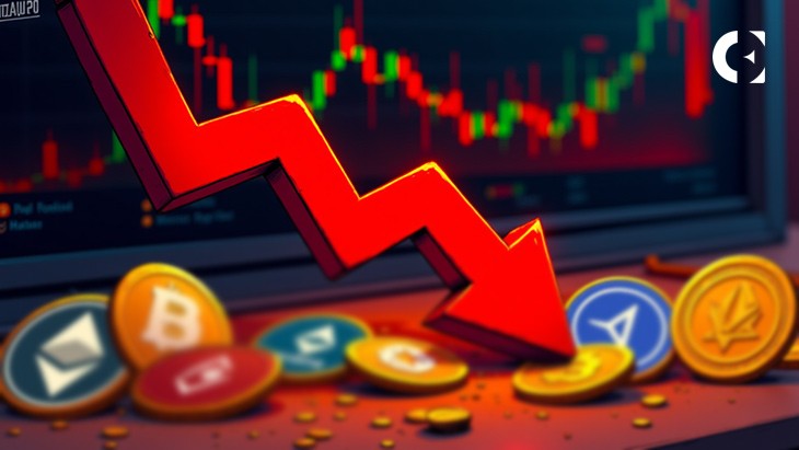 Rok po 19-miliardowym krachu na krypto: lekcje płynące z dźwigni
