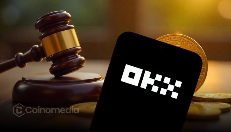 OKX-CEO warnt: Konten mit hohem Risiko oder illegalen Aktivitäten können gesperrt werden