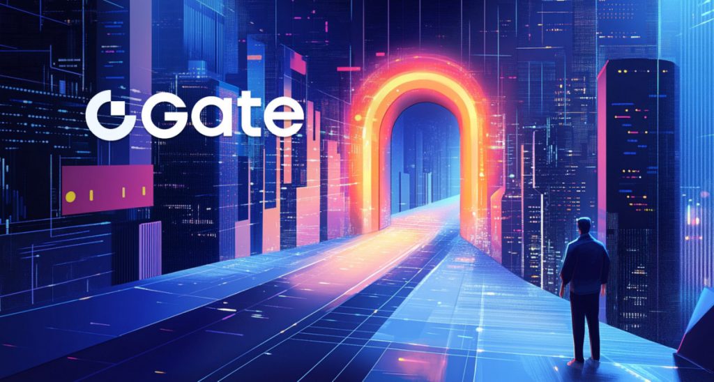 Gate取引所、半導体ラリーと連邦準備制度理事会のボラティリティの中で米国株ゼロ手数料を開始