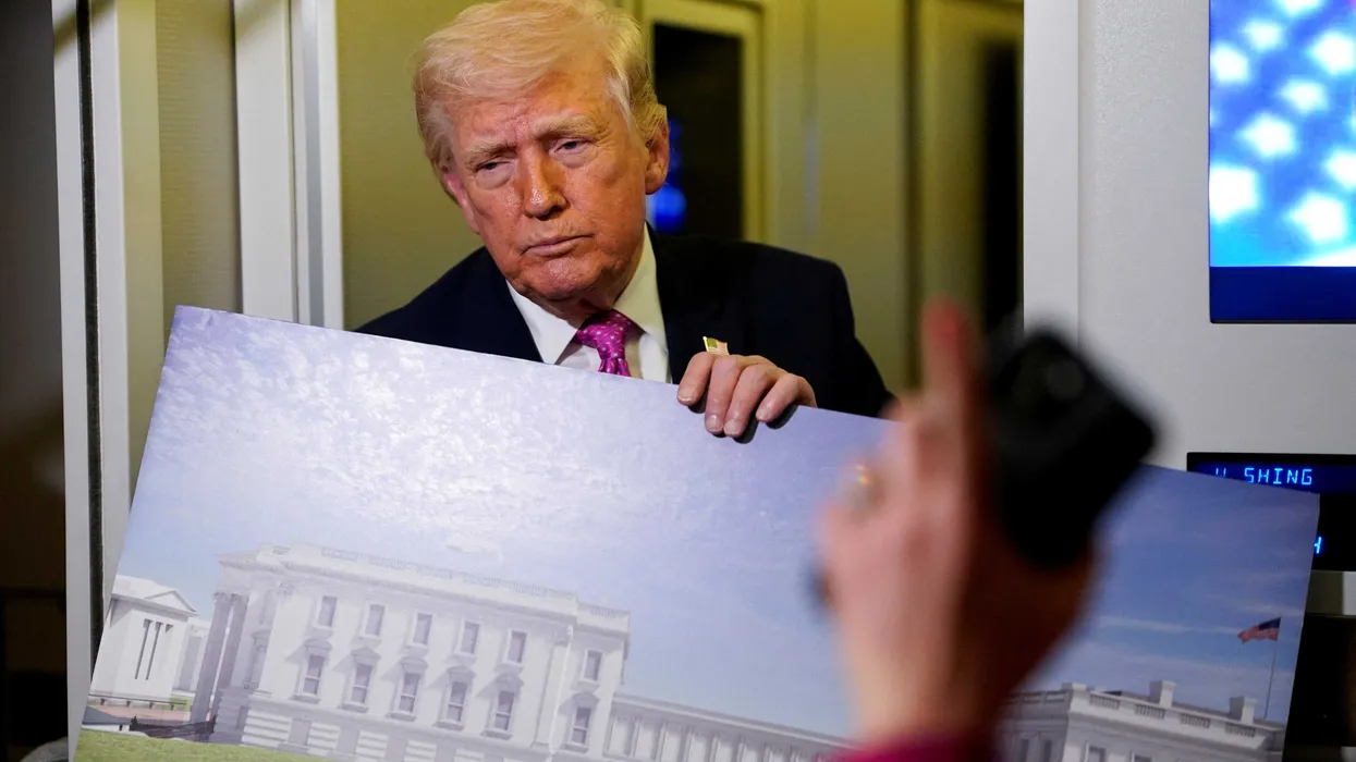 La Corte de Apelaciones del Circuito de DC dictamina que Trump carece de autoridad para construir un salón de baile en la Casa Blanca sin la aprobación del Congreso