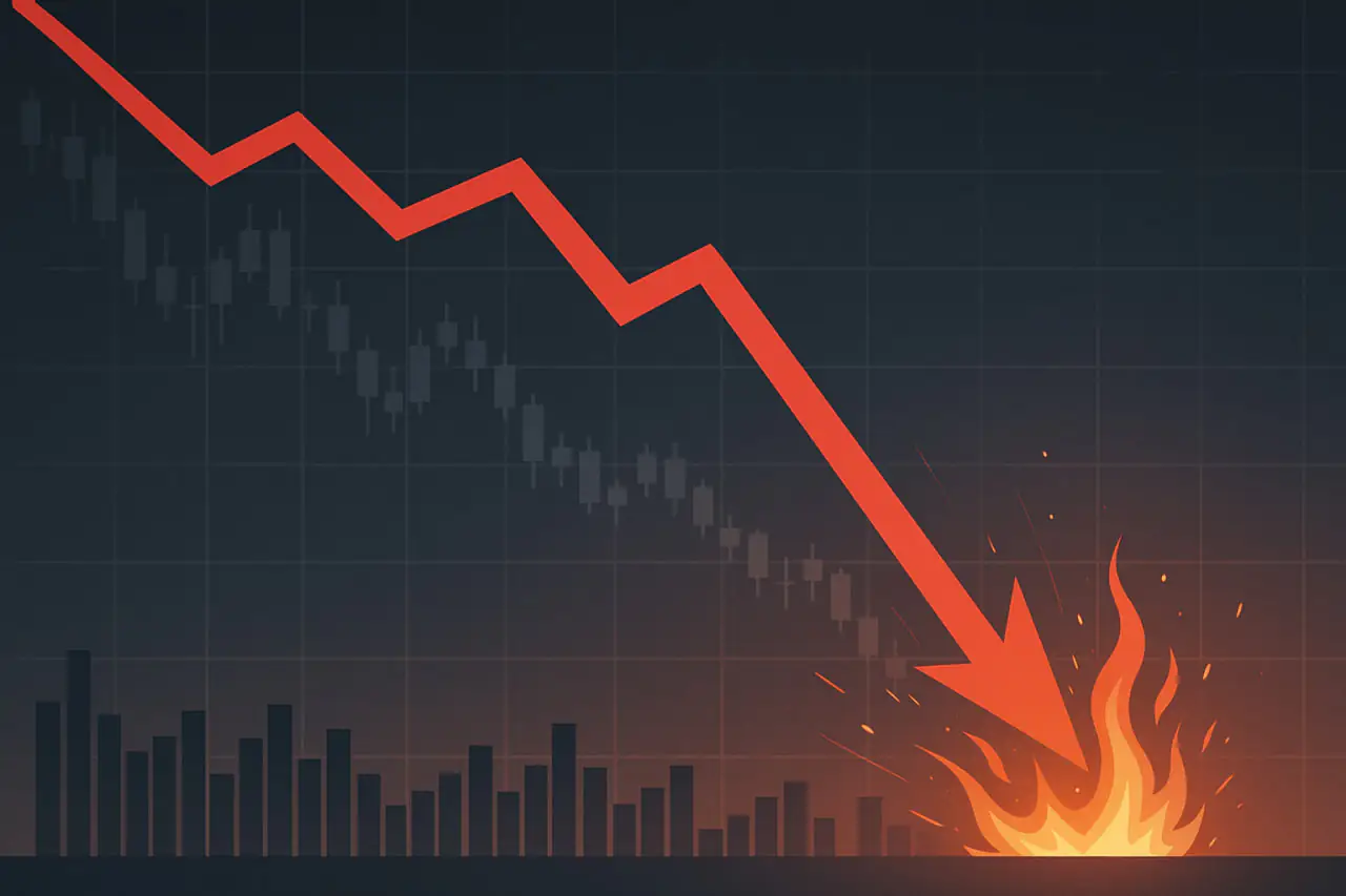 Skarbiec XRP Evernorth uzyskał zgodę akcjonariuszy na debiut na Nasdaq