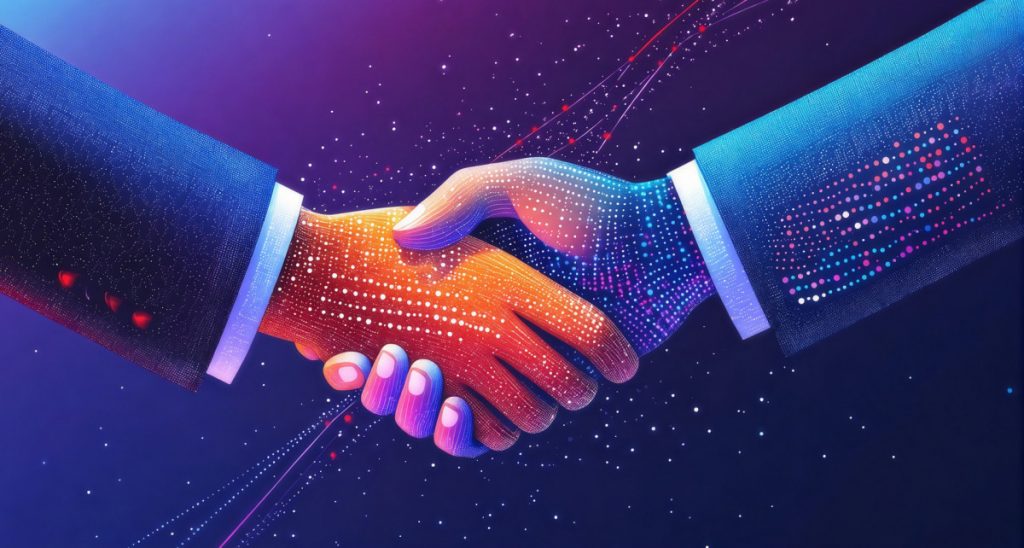 SBI Holdings e KB Kookmin Card collaborano sull'identità degli agenti AI e sui pagamenti crypto transfrontalieri