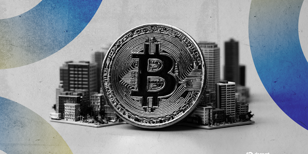米インフレ指標が予想上回り、利上げ観測が根強くビットコインが8万1000ドルを試す