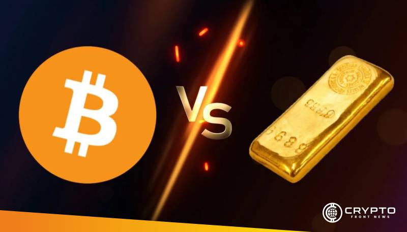 Ray Dalio Discloses 1% Bitcoin Allocation, Maintains Gold Preference Over BTC