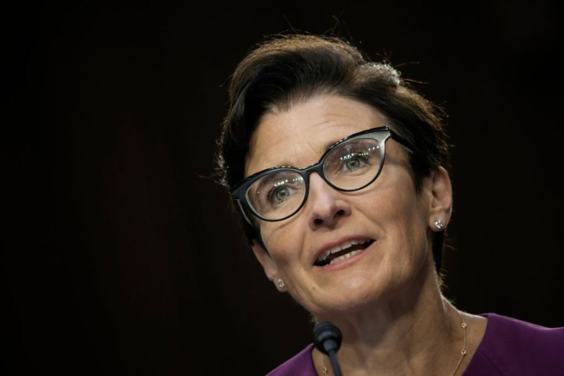 Rozważne podejście CEO Citigroup Jane Fraser do Trumpa ujawnia balansowanie amerykańskich korporacji