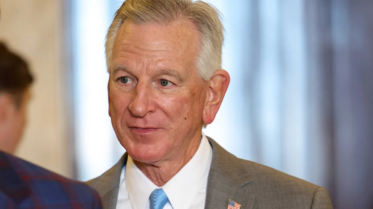 Der Supreme Court von Alabama verhandelt Klage gegen Tubervilles Anwohnerqualifikation für das Gouverneursamt