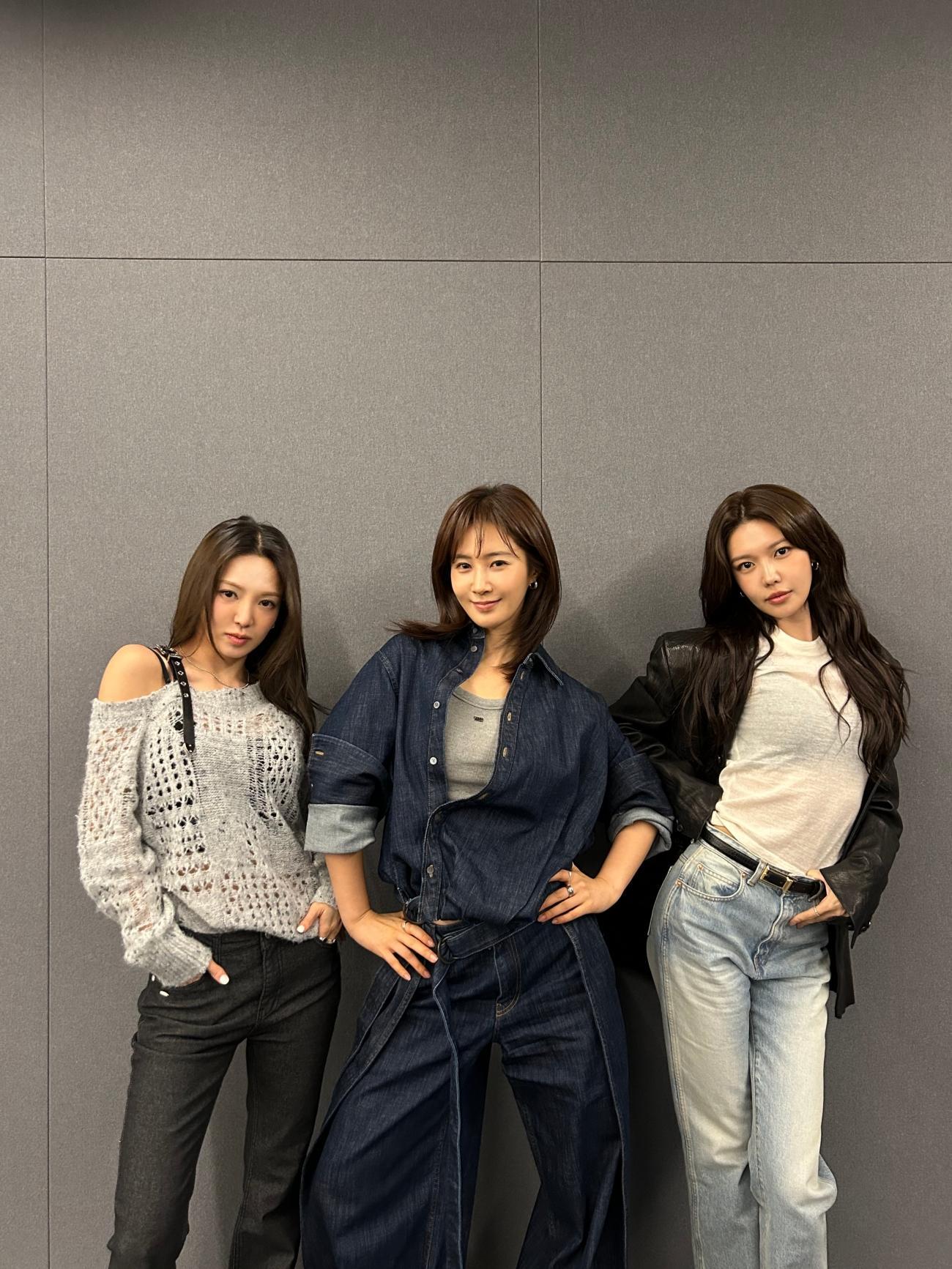Юнит Hyorisu группы Girls' Generation превратил вирусный YouTube-сериал в дебютный сингл «Skibidi»