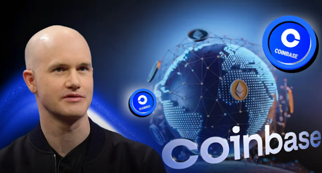 Brian Armstrong, szef Coinbase: tokenizacja aktywów może zmienić finanse tak, jak zrobił to iPhone