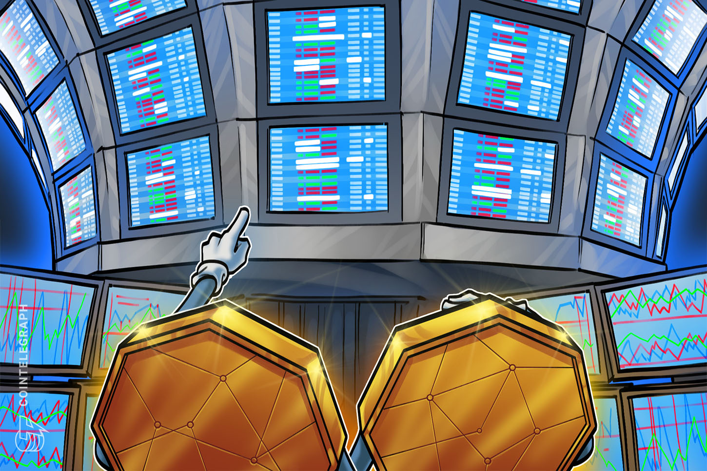 El crecimiento de USD 12,800 millones en el realized cap de Bitcoin dependió de los holders existentes: Glassnode