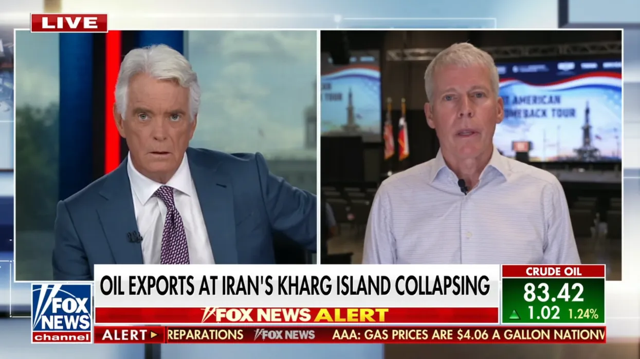 El intento de giro de un funcionario de Trump se desmorona tras recibir una dura corrección en Fox News