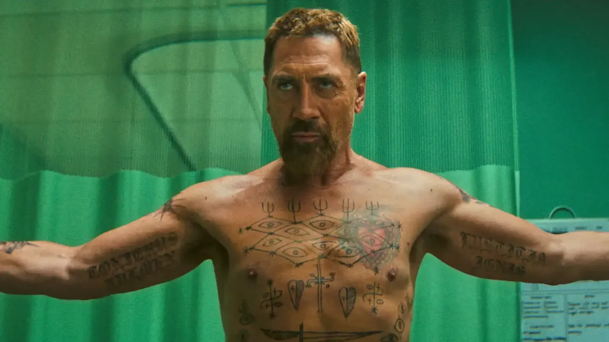 Appleの新作『ケープ・フィアー』を、フランチャイズの過去2作と比較考察