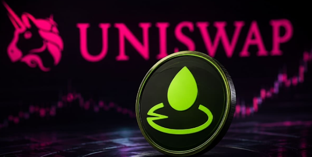 Uniswap Breidt Ecosysteem Uit met Lanceerplatform Pools op Robinhood Chain