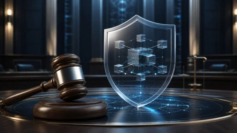 Były sekretarz obrony twierdzi, że CLARITY Act to kwestia bezpieczeństwa narodowego w świecie kryptowalut