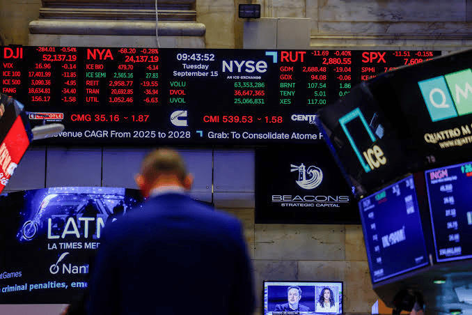 OPay złożył wstępny prospekt na IPO w USA, spółka zależna Standard Banku zainwestuje do 200 milionów dolarów