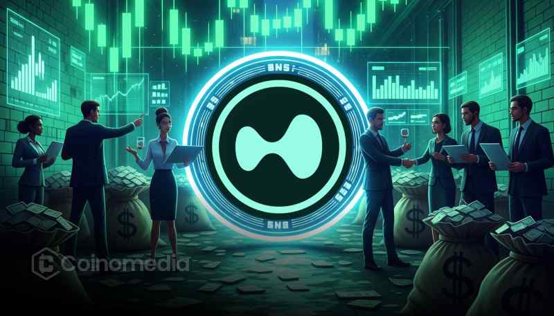 I ricavi del protocollo Hyperliquid superano 1,4 miliardi di dollari, con buyback di HYPE oltre 1,26 miliardi