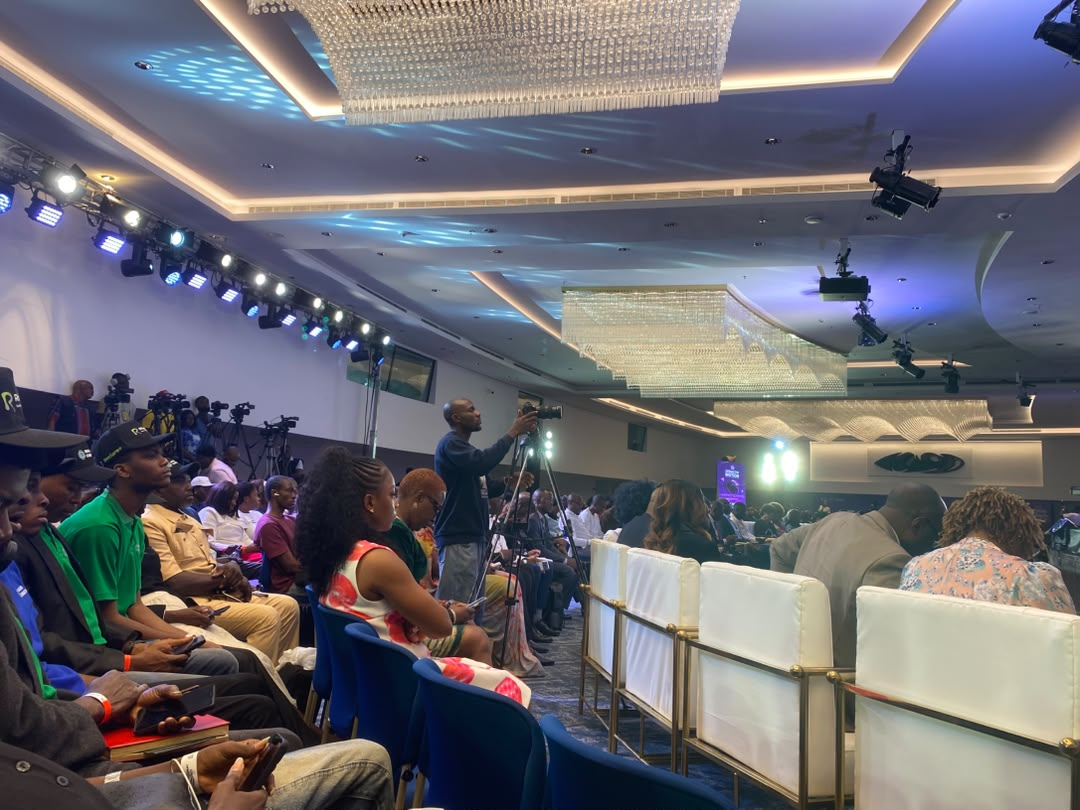 Nigeria Fintech Week 2026 eröffnet in Lagos – Führungskräfte drängen auf afrikanische Expansion