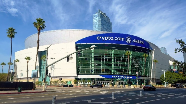 Суд США отклонил групповой иск о нарушении конфиденциальности против Crypto.com, дав истцам второй шанс