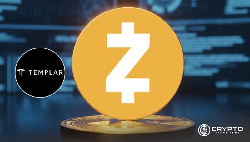 Zcash bereikt hoogste koers in acht jaar op $865 nadat Grayscale aanvraag indiende om ZEC Trust om te zetten in Amerikaanse spot-ETF