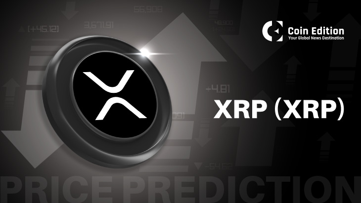 Ripple запускает Ripple Mint и партнерство с Notabene, пока XRP удерживается у ключевых технических уровней