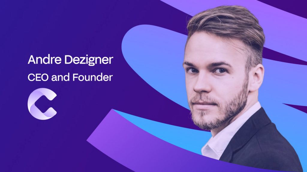 CYCLE i Andre Dezigner o zasadzie „proof before distribution”: dlaczego zaufanie musi wyprzedzać skalę