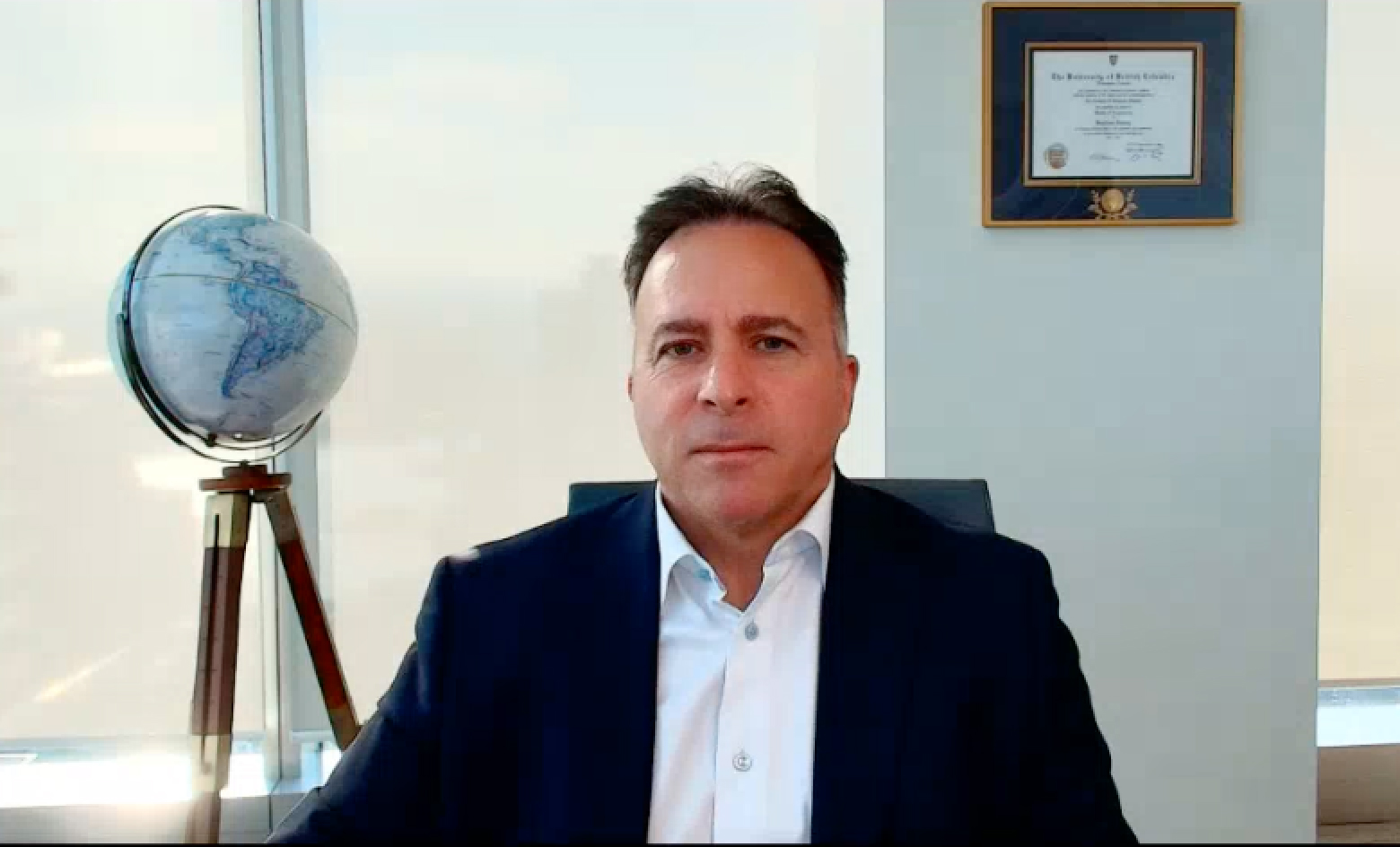 Prezes Wheaton Precious Metals Haytham Hodaly o ewolucji modelu streamingowego i umowie z BHP