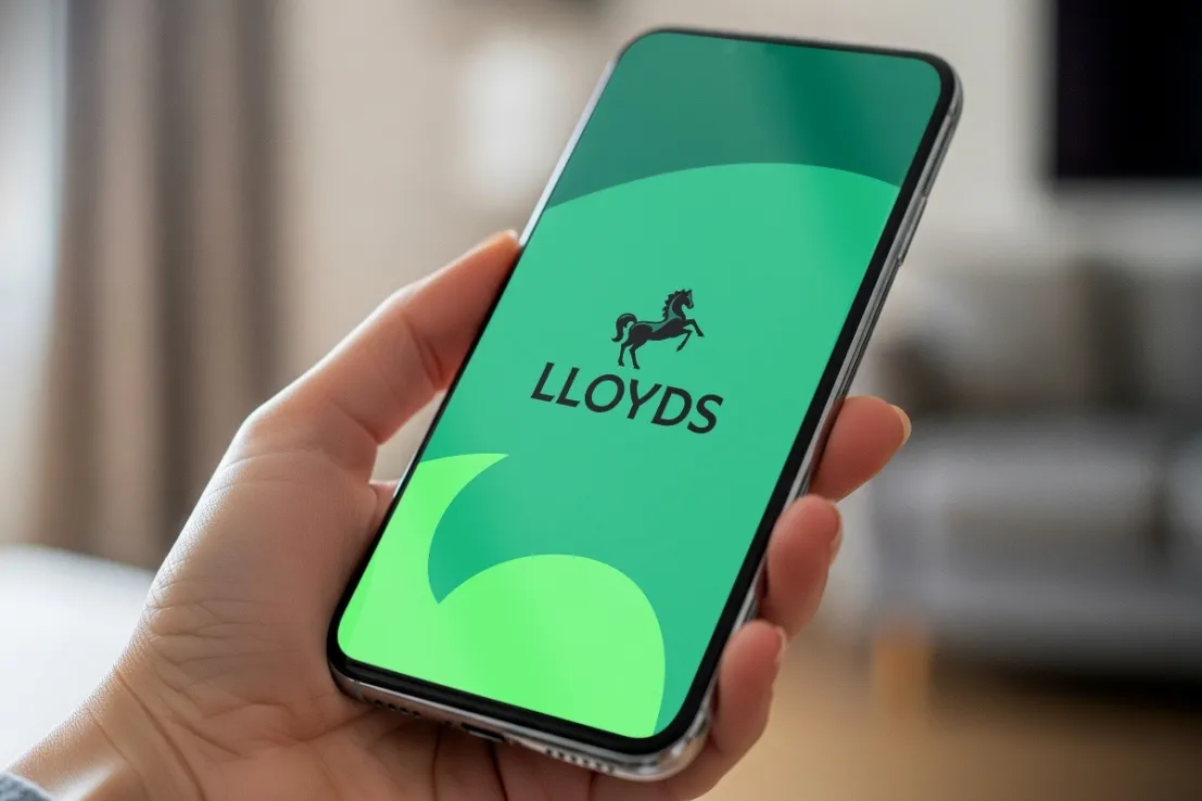 Lloyds Banking Group нацелен на экономию в 2 млрд фунтов к 2030 году за счет ИИ и цифровой трансформации