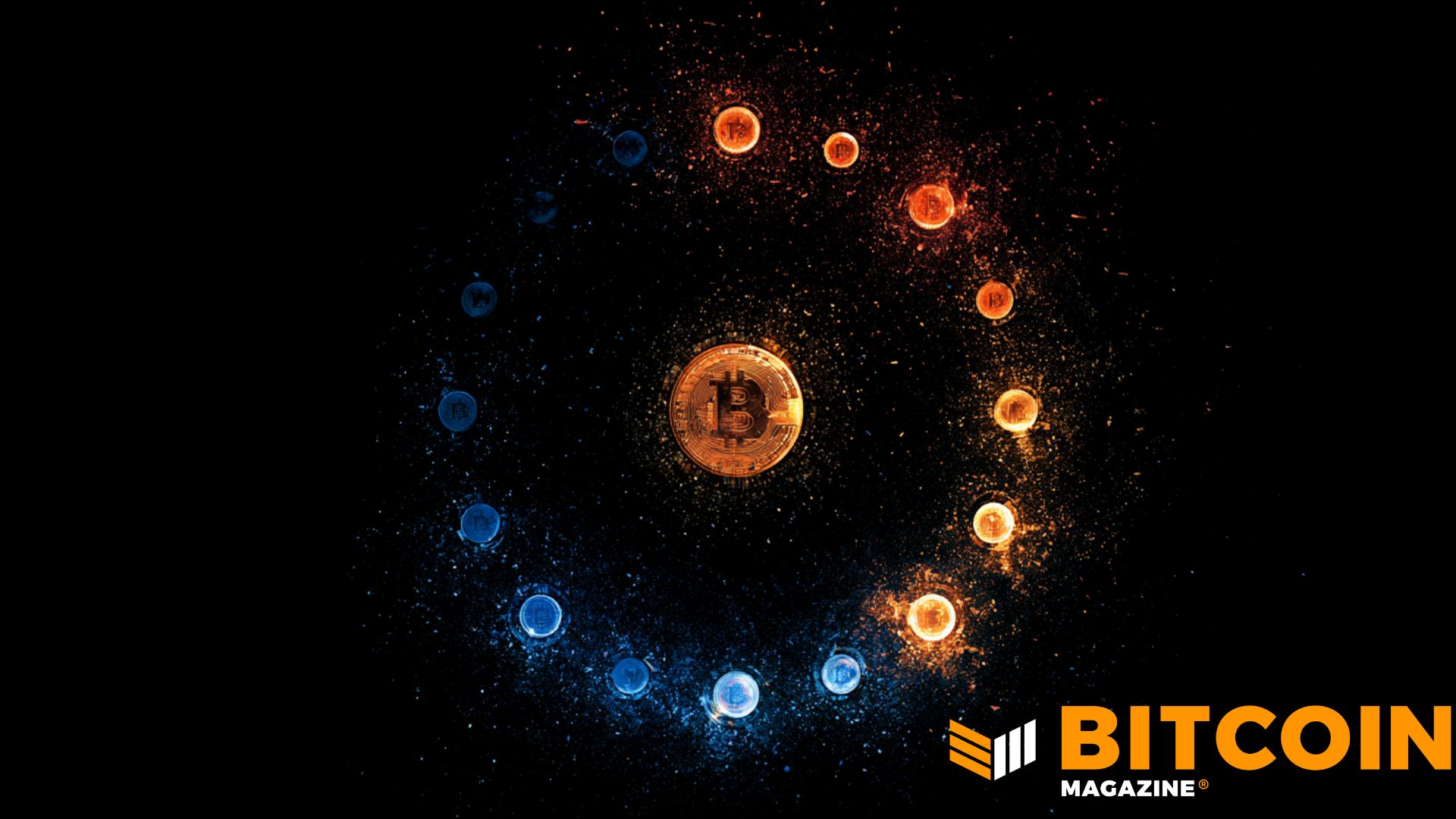 Bitcoins Bärenzyklus folgt historischen Mustern, zeigen Berichte von VanEck und CryptoQuant