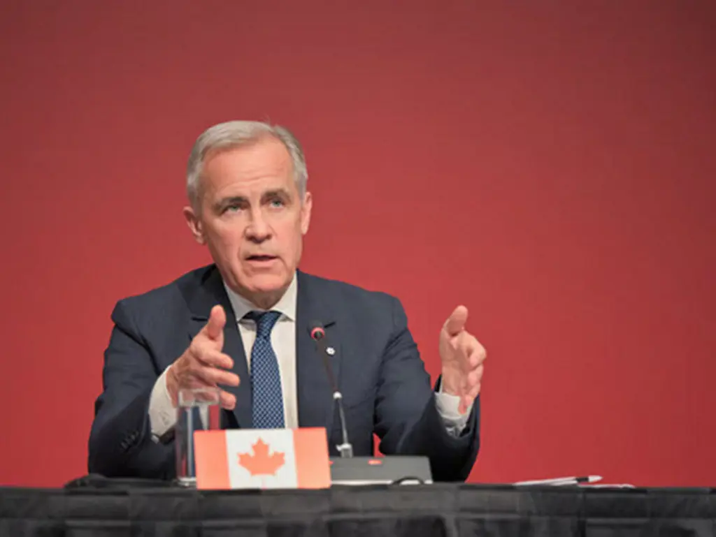 Il Canada annuncia dazi di ritorsione su prodotti per circa 20 miliardi di dollari