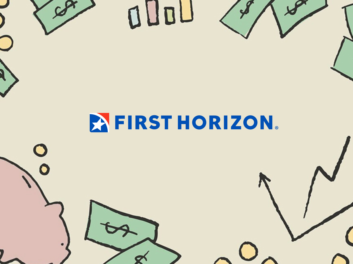 First Horizon Bank Promueve a Michael Doerr a Vicepresidente Senior, Gerente Senior de Ventas de Banca Comercial