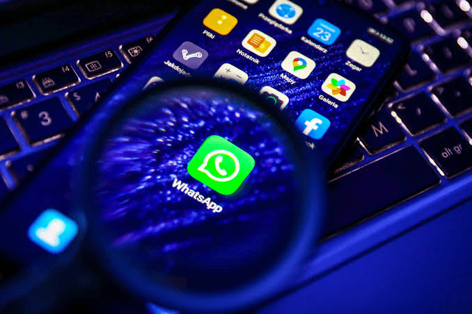 WhatsApp установлен на 95% смартфонов в Нигерии, показало исследование