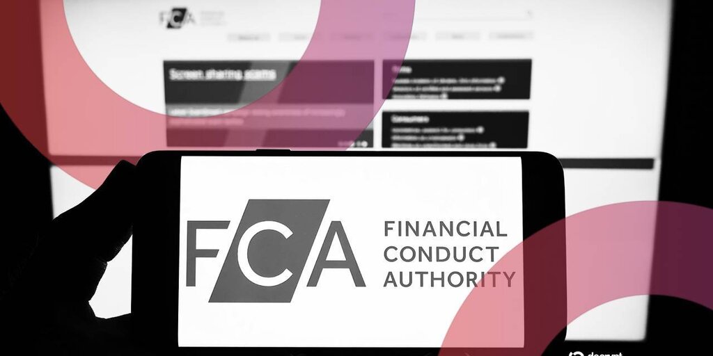 Wytyczne FCA dotyczące zakresu regulacji na dwa tygodnie przed otwarciem okna wniosków o autoryzację krypto w Wielkiej Brytanii