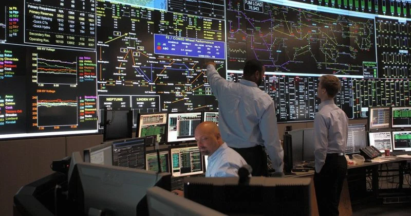 PJM Interconnection plans to address electricity shortages amid data center demand