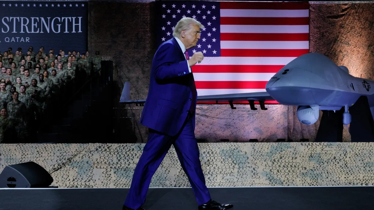 Pentagon Reportedly Seeks More Funding as Iran War Drains Cash and Munitions