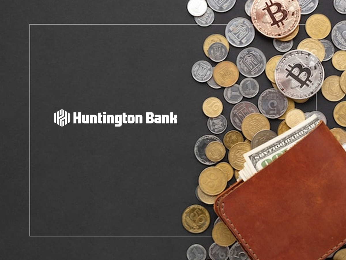 Huntington Bank powołuje Ameesha Vakharię na stanowisko Chief Marketing and Digital Products Officer