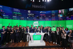 Webtoon Entertainment Acquires Majority Stake in Korean Game Studio RI Games for $100 Million