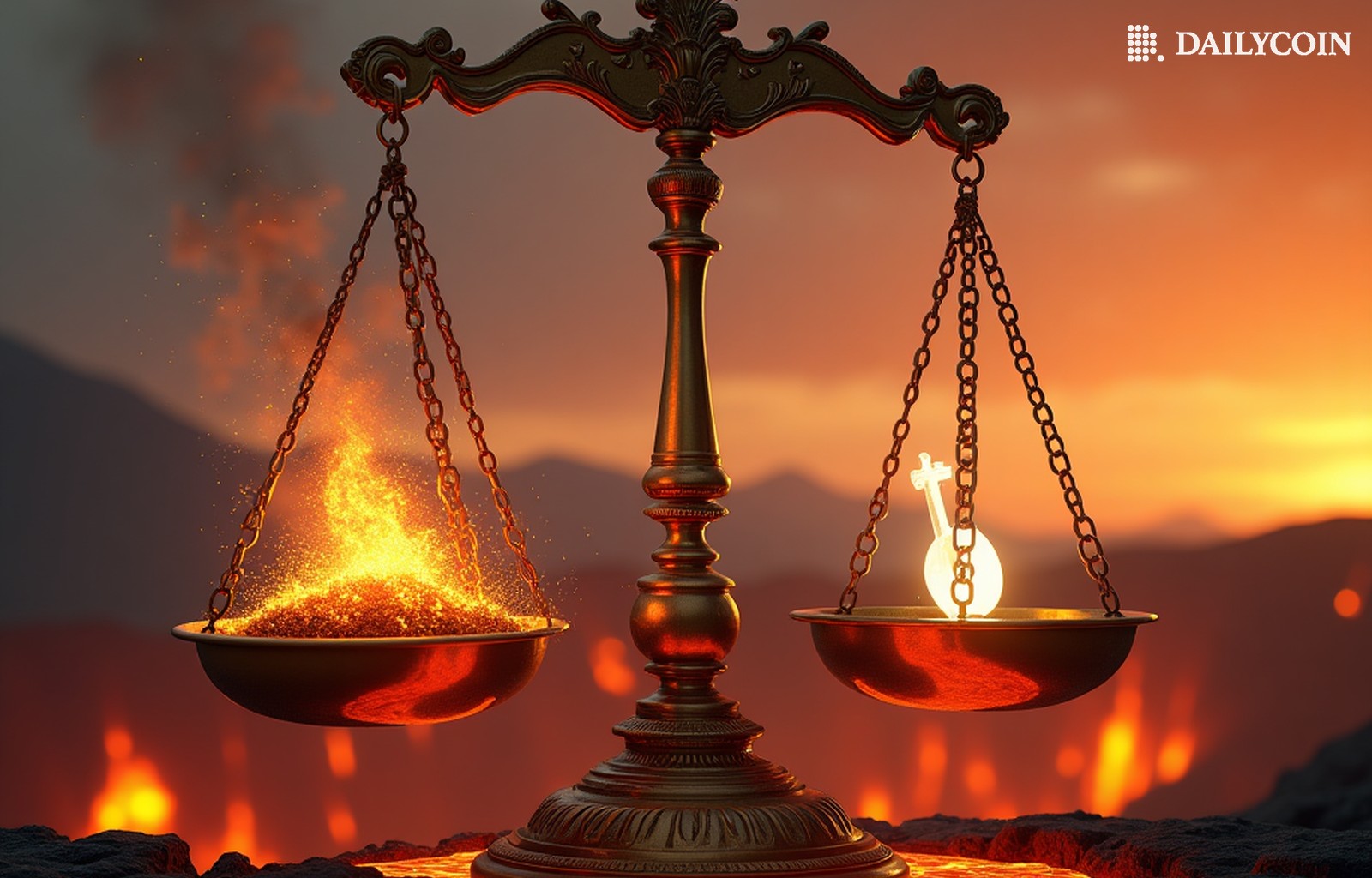 Binance 再銷毀 3.34 億枚 LUNC,Guarda 錢包整合帶來新的需求訊號